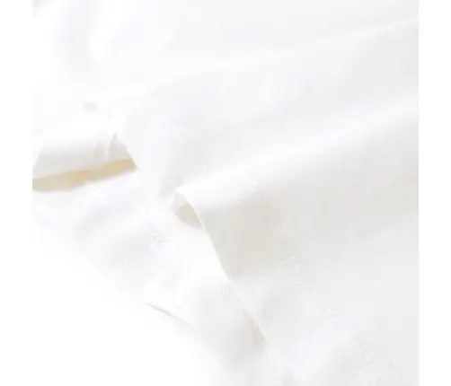 Bērnu T-Krekls, Krēmīgi Iedzeltens, 92