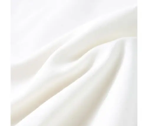 Bērnu T-Krekls, Krēmīgi Iedzeltens, 92