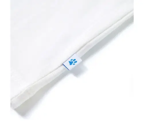 Bērnu T-Krekls, Krēmīgi Iedzeltens, 116