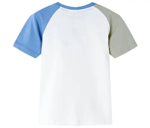 Bērnu T-Krekls, Krēmīgi Iedzeltens, 128