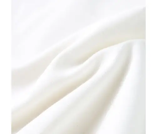 Bērnu T-Krekls, Krēmīgi Iedzeltens, 128