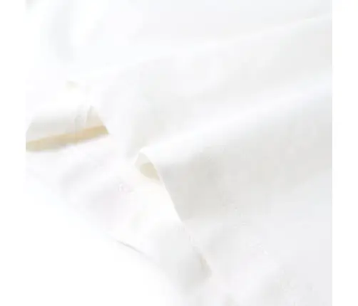 Bērnu T-Krekls, Krēmīgi Iedzeltens, 140