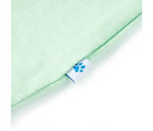 Bērnu T-Krekls, Koši Zaļš, 140