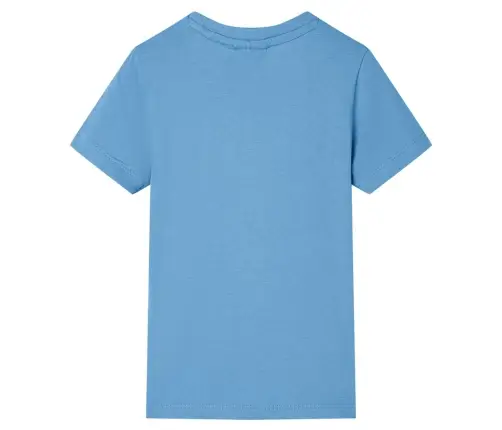 Laste T-Särk, Sinine, 92