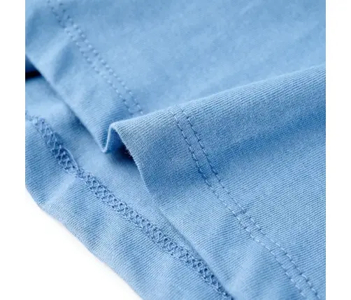 Laste T-Särk, Sinine, 92