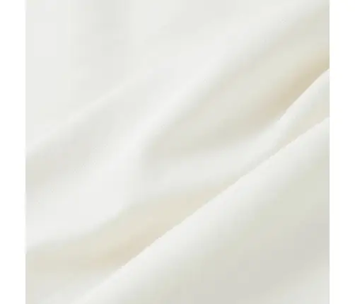 Bērnu T-Krekls, Krēmīgi Iedzeltens, 104