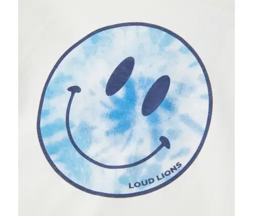 Laste T-Särk, Ekrüü, 128