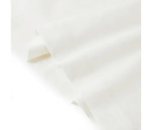 Laste T-Särk, Ekrüü, 128