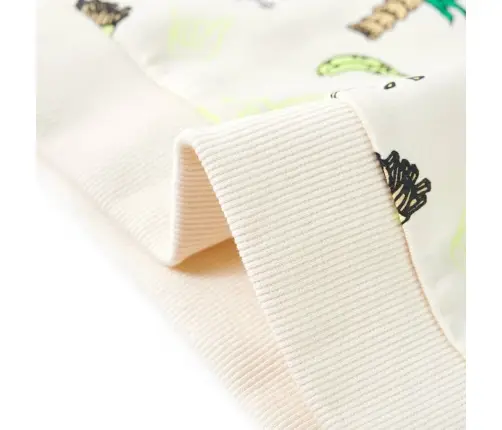 Bērnu Džemperis, Gaiši Bēšs, 92