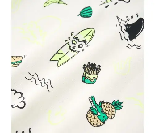 Laste Dressipluus, Pehme Ekrüü, 116