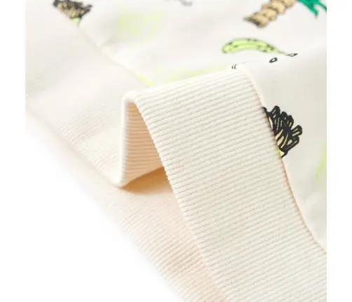 Laste Dressipluus, Pehme Ekrüü, 116