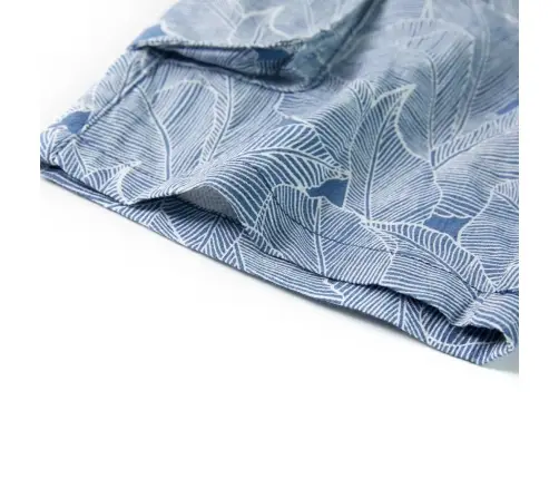 Bērnu Šorti Ar Aukliņu, Tumši Zili, 116