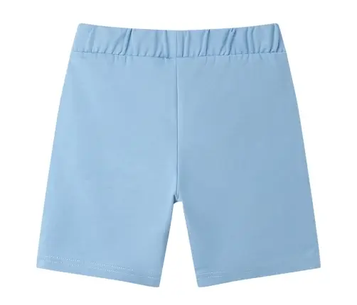 Bērnu Šorti Ar Aukliņu, Zili, 92