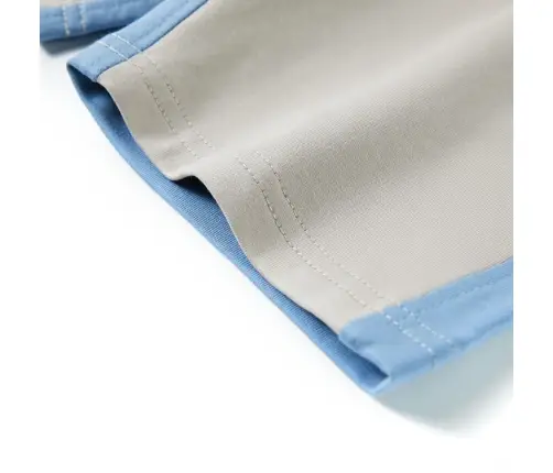 Laste Lühikesed Püksid Pingutusnööriga, Sinine, 104