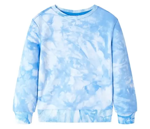 Bērnu Džemperis, Gaiši Zils, 92