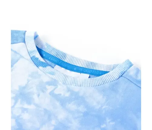 Bērnu Džemperis, Gaiši Zils, 92