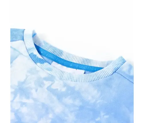 Bērnu Džemperis, Gaiši Zils, 116