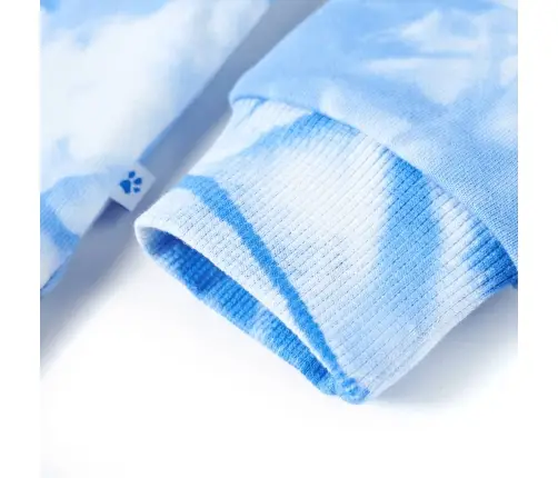 Bērnu Džemperis, Gaiši Zils, 116