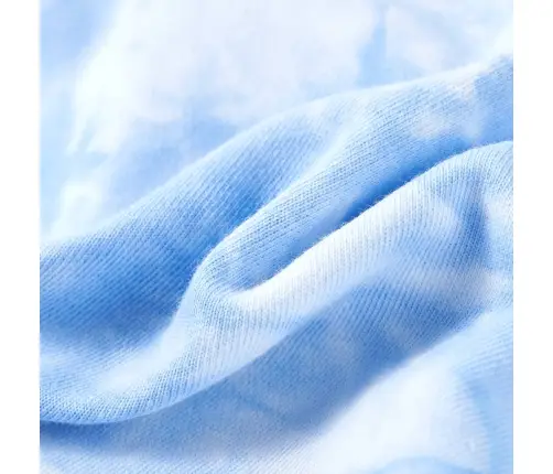 Bērnu Džemperis, Gaiši Zils, 116