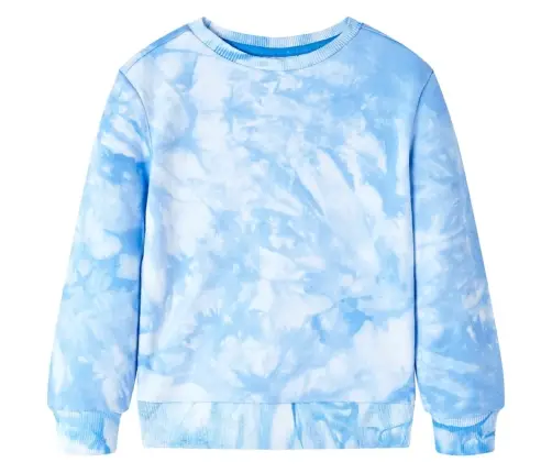 Bērnu Džemperis, Gaiši Zils, 128