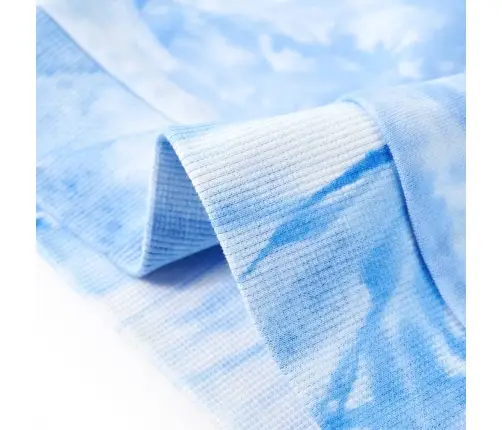 Bērnu Džemperis, Gaiši Zils, 128