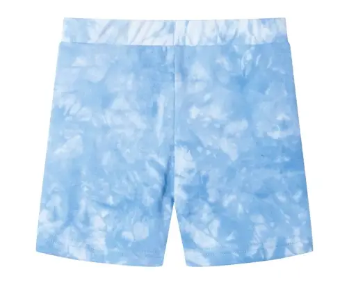 Bērnu Šorti Ar Aukliņu, Gaiši Zili, 116