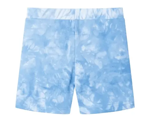 Bērnu Šorti Ar Aukliņu, Gaiši Zili, 140