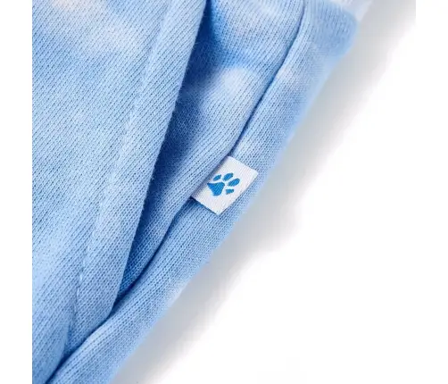 Bērnu Šorti Ar Aukliņu, Gaiši Zili, 140