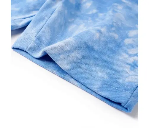 Bērnu Šorti Ar Aukliņu, Gaiši Zili, 140