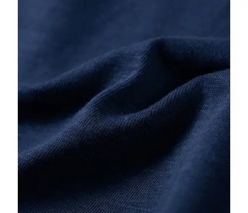 Pikkade Varrukatega Lastesärk, Tumesinine, 128