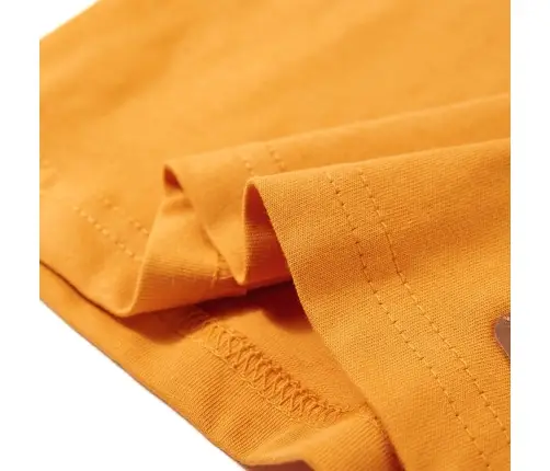 Pikkade Varrukatega Lastesärk, Ooker, 92