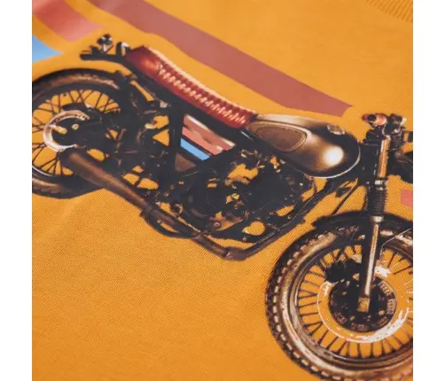 Pikkade Varrukatega Lastesärk, Ooker, 116