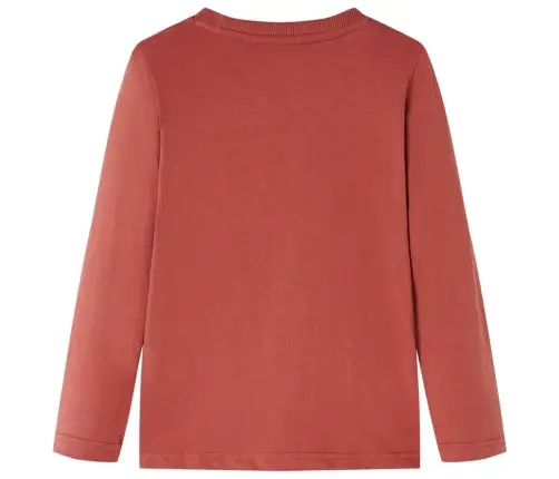 Pikkade Varrukatega Lastesärk, Henna, 116