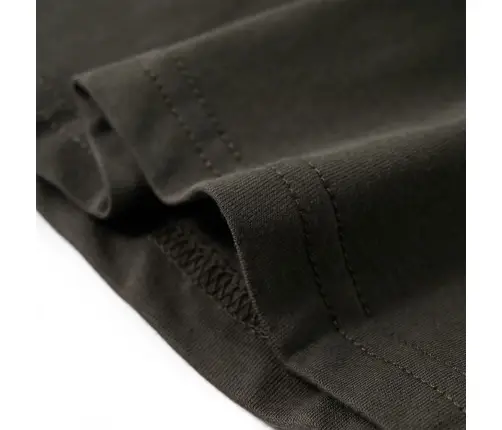 Bērnu Krekls Ar Garām Piedurknēm, Haki, 92