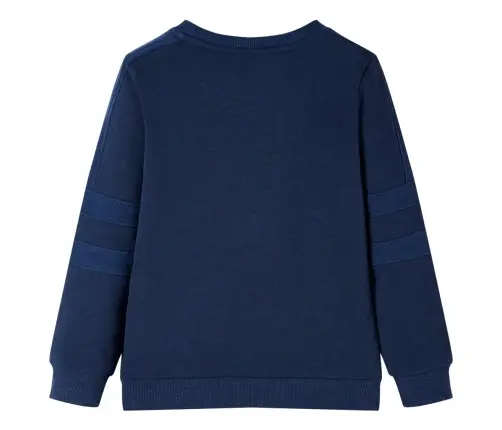 Bērnu Džemperis, Nevienmērīgi Zils, 92