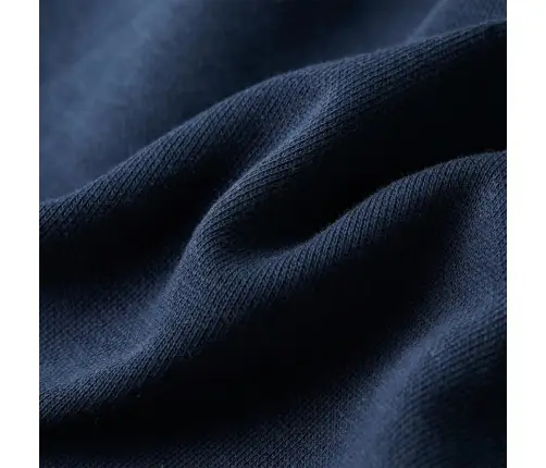 Vaikiškas Sportinis Megztinis, Tamsiai Mėlynos Mišinys, 104 Dydžio