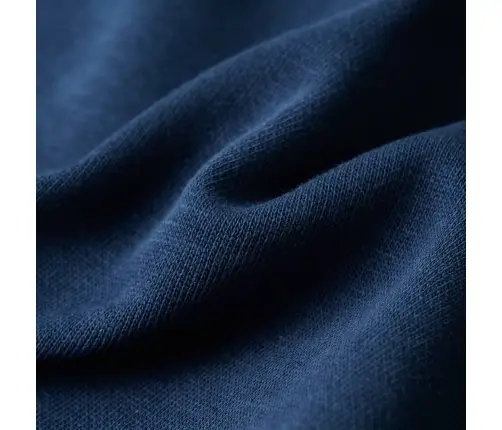 Laste Dressipluus, Indigosinine, 92