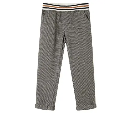 Bērnu Bikses, Brūnganas, 104