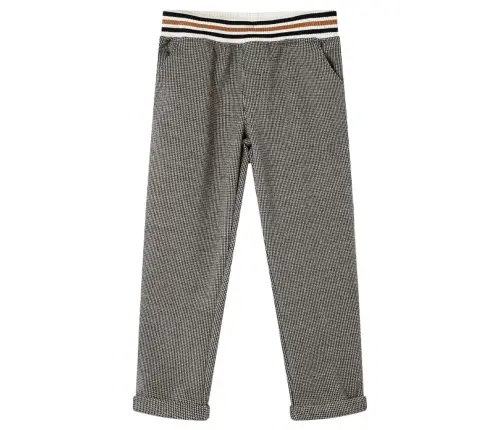 Bērnu Bikses, Brūnganas, 140