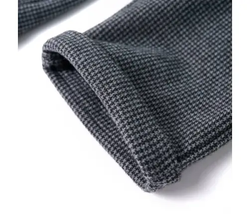 Bērnu Bikses, Antracītpelēkas, 104