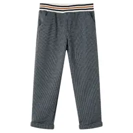 Bērnu Bikses, Antracītpelēkas, 116