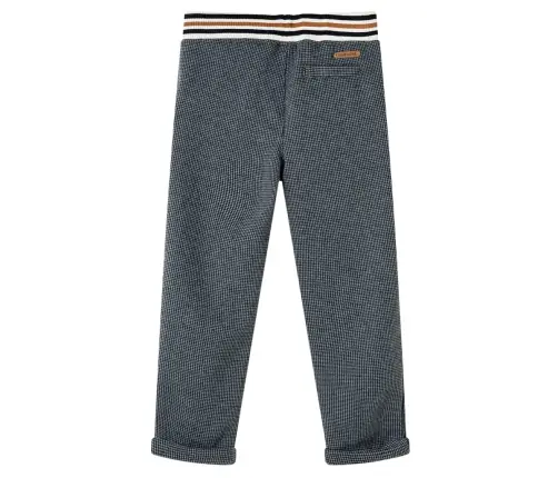 Bērnu Bikses, Antracītpelēkas, 116