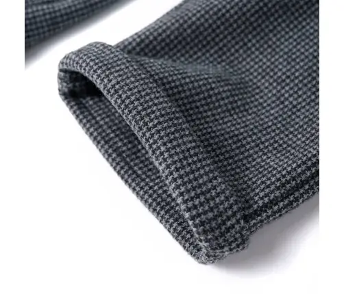 Bērnu Bikses, Antracītpelēkas, 140