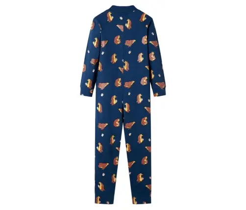 Bērnu Kombinezons, Džinsa Zils, 92