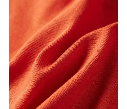 Pikkade Varrukatega Lastesärk, Oranž, 104