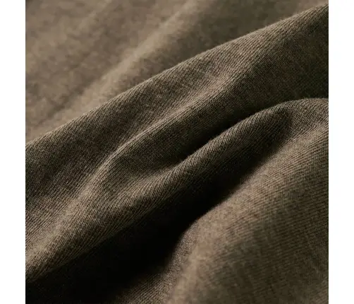 Bērnu Krekls Ar Garām Piedurknēm, Haki, 104