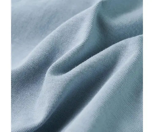 Pikkade Varrukatega Lastesärk, Helesinine, 128