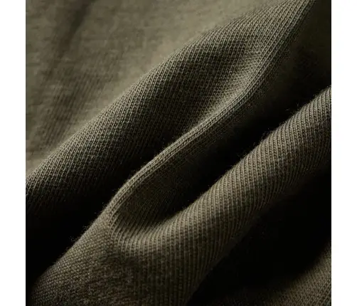 Bērnu Krekls Ar Garām Piedurknēm, Haki, 140