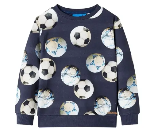 Bērnu Džemperis, Tumši Zils, 92