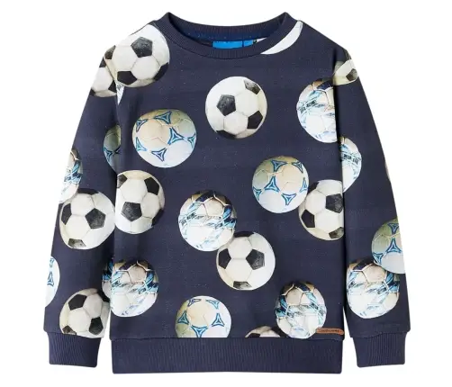 Bērnu Džemperis, Tumši Zils, 104